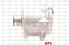 Generator 14 V ATL Autotechnik L 51 661 Bild Generator 14 V ATL Autotechnik L 51 661