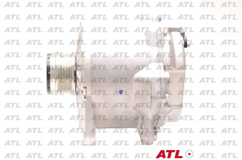 Generator 14 V ATL Autotechnik L 51 661 Bild Generator 14 V ATL Autotechnik L 51 661
