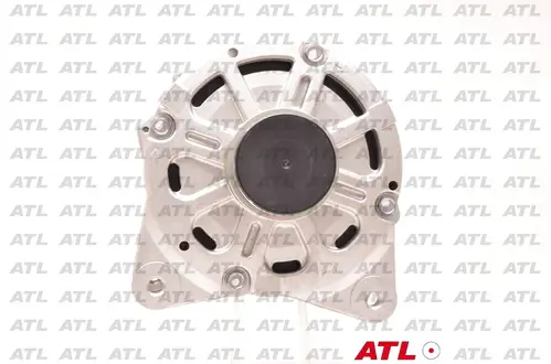 Generator 14 V ATL Autotechnik L 51 661 Bild Generator 14 V ATL Autotechnik L 51 661