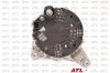 Generator 14 V ATL Autotechnik L 51 680 Bild Generator 14 V ATL Autotechnik L 51 680