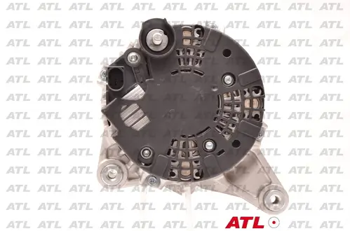 Generator 14 V ATL Autotechnik L 51 680 Bild Generator 14 V ATL Autotechnik L 51 680