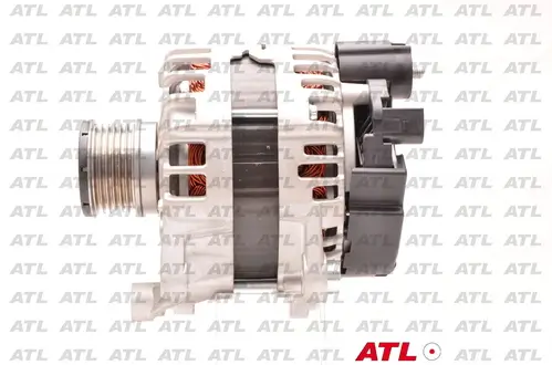 Generator 14 V ATL Autotechnik L 51 680 Bild Generator 14 V ATL Autotechnik L 51 680