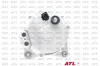 Generator 14 V ATL Autotechnik L 51 700 Bild Generator 14 V ATL Autotechnik L 51 700