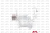 Generator 14 V ATL Autotechnik L 51 700 Bild Generator 14 V ATL Autotechnik L 51 700