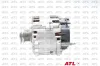 Generator 14 V ATL Autotechnik L 51 730 Bild Generator 14 V ATL Autotechnik L 51 730