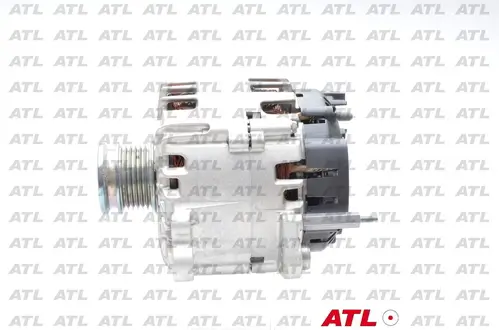 Generator 14 V ATL Autotechnik L 51 730 Bild Generator 14 V ATL Autotechnik L 51 730
