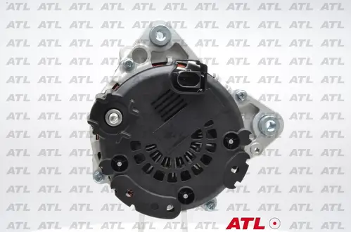 Generator 14 V ATL Autotechnik L 51 750 Bild Generator 14 V ATL Autotechnik L 51 750