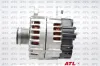 Generator 14 V ATL Autotechnik L 51 750 Bild Generator 14 V ATL Autotechnik L 51 750