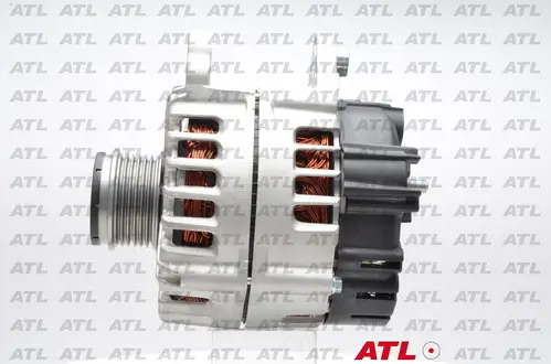 Generator 14 V ATL Autotechnik L 51 750 Bild Generator 14 V ATL Autotechnik L 51 750