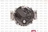 Generator 14 V ATL Autotechnik L 51 760 Bild Generator 14 V ATL Autotechnik L 51 760