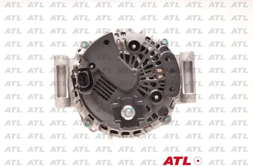 Generator 14 V ATL Autotechnik L 51 760 Bild Generator 14 V ATL Autotechnik L 51 760