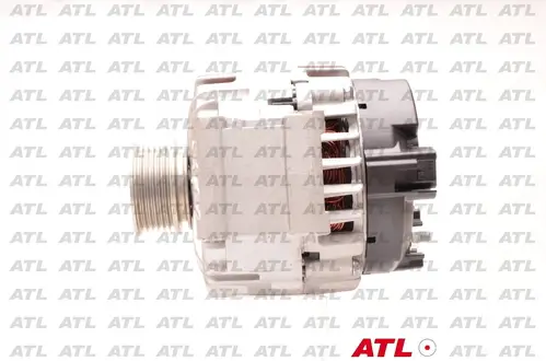 Generator 14 V ATL Autotechnik L 51 760 Bild Generator 14 V ATL Autotechnik L 51 760