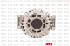 Generator 14 V ATL Autotechnik L 51 760