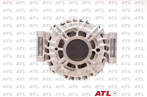 Generator 14 V ATL Autotechnik L 51 760 Bild Generator 14 V ATL Autotechnik L 51 760