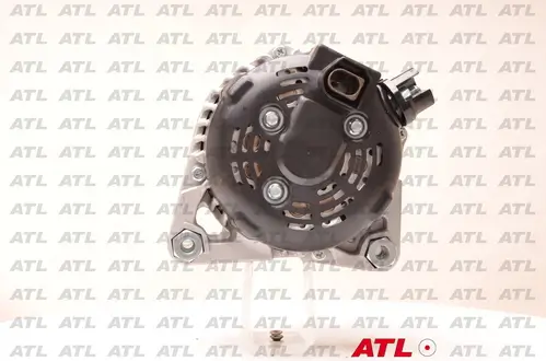 Generator 14 V ATL Autotechnik L 51 780 Bild Generator 14 V ATL Autotechnik L 51 780