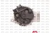 Generator 14 V ATL Autotechnik L 51 830 Bild Generator 14 V ATL Autotechnik L 51 830