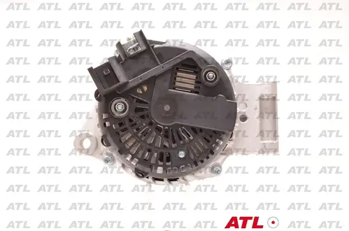 Generator 14 V ATL Autotechnik L 51 830 Bild Generator 14 V ATL Autotechnik L 51 830