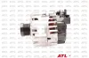 Generator 14 V ATL Autotechnik L 51 830 Bild Generator 14 V ATL Autotechnik L 51 830