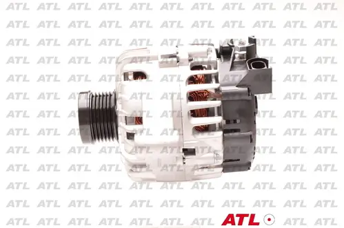 Generator 14 V ATL Autotechnik L 51 830 Bild Generator 14 V ATL Autotechnik L 51 830