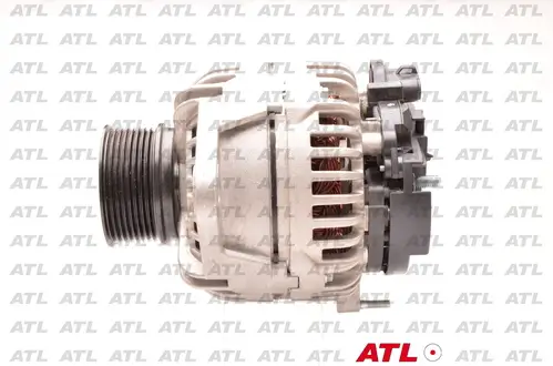 Generator 28 V ATL Autotechnik L 51 840 Bild Generator 28 V ATL Autotechnik L 51 840