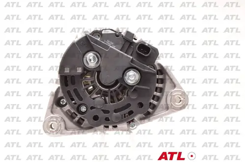 Generator 14 V ATL Autotechnik L 51 850 Bild Generator 14 V ATL Autotechnik L 51 850