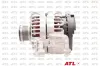 Generator 14 V ATL Autotechnik L 51 850 Bild Generator 14 V ATL Autotechnik L 51 850