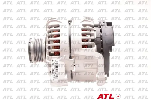 Generator 14 V ATL Autotechnik L 51 850 Bild Generator 14 V ATL Autotechnik L 51 850