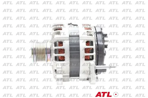 Generator 14 V ATL Autotechnik L 51 900 Bild Generator 14 V ATL Autotechnik L 51 900