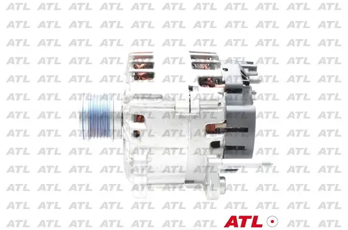 Generator 14 V ATL Autotechnik L 51 910 Bild Generator 14 V ATL Autotechnik L 51 910