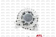 Generator 14 V ATL Autotechnik L 51 910