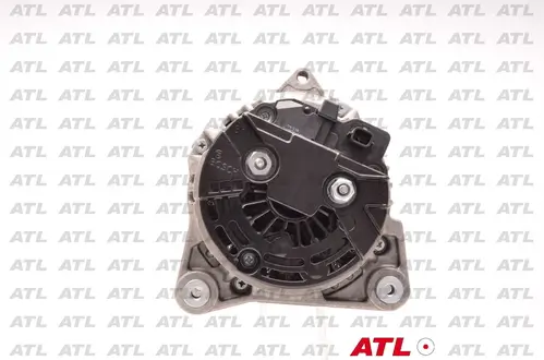 Generator 14 V ATL Autotechnik L 51 940 Bild Generator 14 V ATL Autotechnik L 51 940