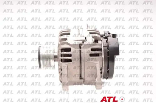 Generator 14 V ATL Autotechnik L 51 940 Bild Generator 14 V ATL Autotechnik L 51 940