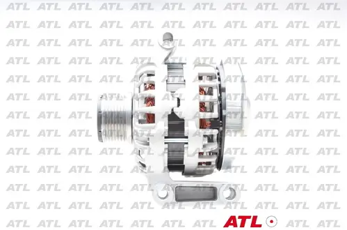 Generator 14 V ATL Autotechnik L 52 010 Bild Generator 14 V ATL Autotechnik L 52 010