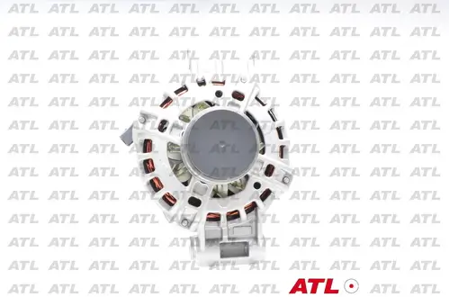 Generator 14 V ATL Autotechnik L 52 010 Bild Generator 14 V ATL Autotechnik L 52 010