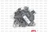 Generator 14 V ATL Autotechnik L 52 020 Bild Generator 14 V ATL Autotechnik L 52 020