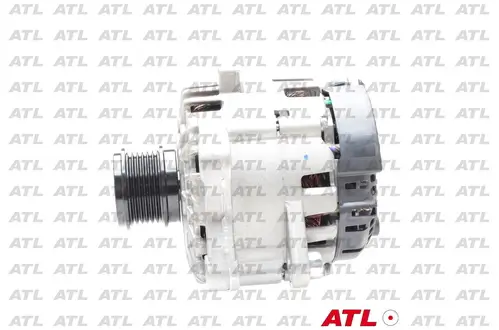 Generator 14 V ATL Autotechnik L 52 020 Bild Generator 14 V ATL Autotechnik L 52 020