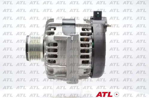 Generator 14 V ATL Autotechnik L 52 031 Bild Generator 14 V ATL Autotechnik L 52 031