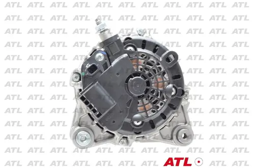 Generator 14 V ATL Autotechnik L 52 060 Bild Generator 14 V ATL Autotechnik L 52 060