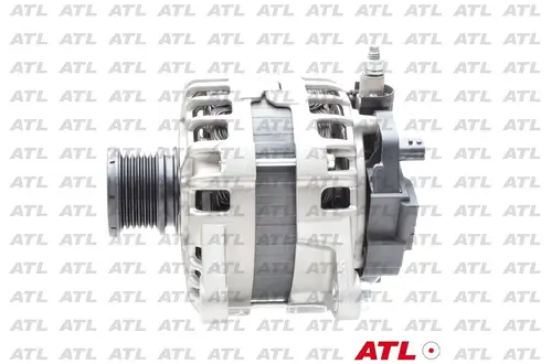 Generator 14 V ATL Autotechnik L 52 060 Bild Generator 14 V ATL Autotechnik L 52 060