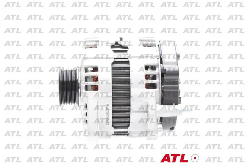 Generator 14 V ATL Autotechnik L 52 070 Bild Generator 14 V ATL Autotechnik L 52 070