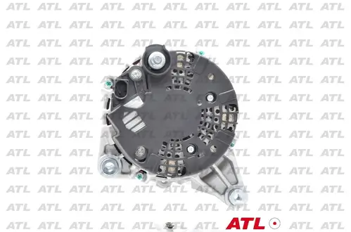 Generator 14 V ATL Autotechnik L 52 080 Bild Generator 14 V ATL Autotechnik L 52 080