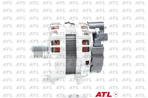 Generator 14 V ATL Autotechnik L 52 080 Bild Generator 14 V ATL Autotechnik L 52 080