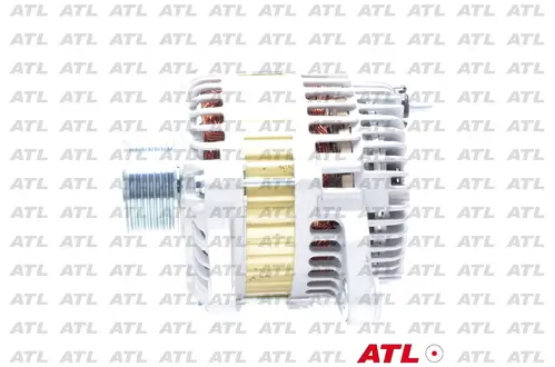 Generator 14 V ATL Autotechnik L 52 120 Bild Generator 14 V ATL Autotechnik L 52 120