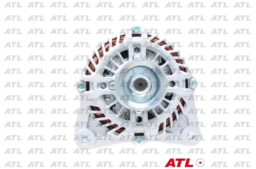 Generator 14 V ATL Autotechnik L 52 120