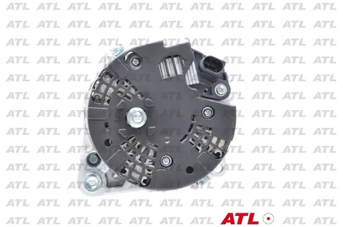 Generator 14 V ATL Autotechnik L 52 130 Bild Generator 14 V ATL Autotechnik L 52 130