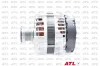Generator 14 V ATL Autotechnik L 52 130 Bild Generator 14 V ATL Autotechnik L 52 130