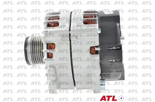 Generator 14 V ATL Autotechnik L 52 150 Bild Generator 14 V ATL Autotechnik L 52 150