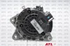 Generator 14 V ATL Autotechnik L 52 160 Bild Generator 14 V ATL Autotechnik L 52 160