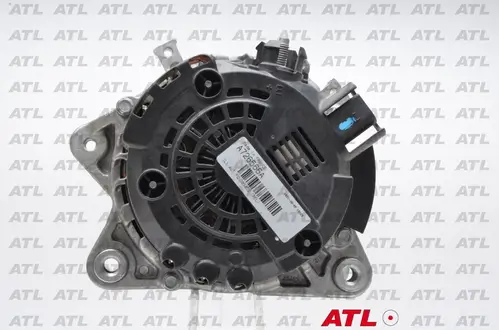 Generator 14 V ATL Autotechnik L 52 160 Bild Generator 14 V ATL Autotechnik L 52 160