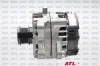 Generator 14 V ATL Autotechnik L 52 160 Bild Generator 14 V ATL Autotechnik L 52 160